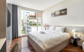 KIMMY HOUSE, Ho Chi Minh City